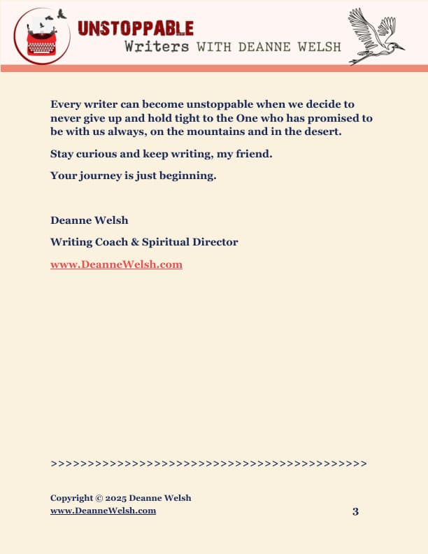 book page 4