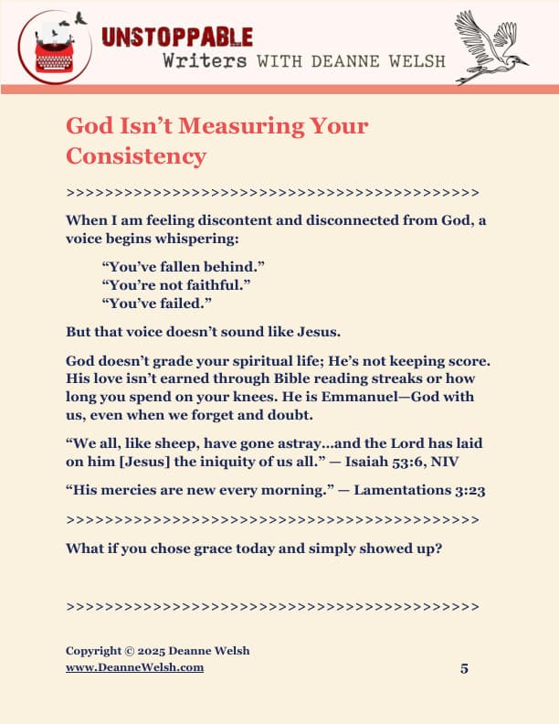 book page 6