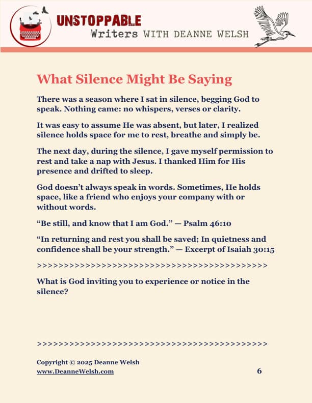 book page 7