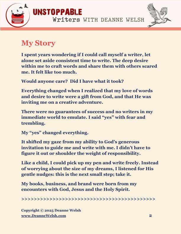 book page 3