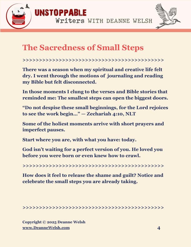 book page 5